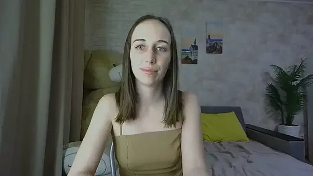 Anika_bloom on StripChat