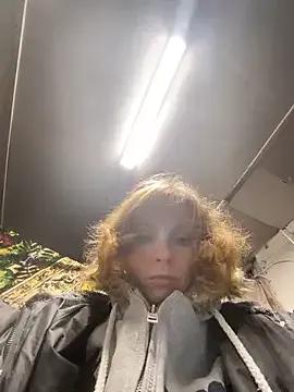 Anita-Smith — Jerking off pussy and ass