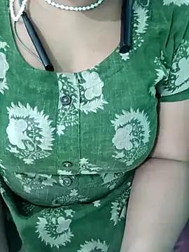 Anjali-bhabhi on StripChat 