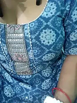 Anjali-bhabhi on StripChat 