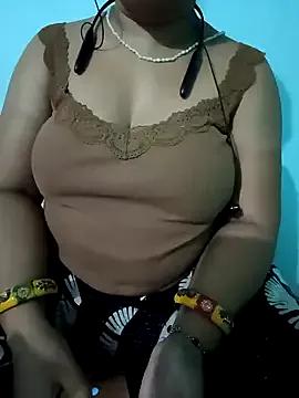 Anjali-bhabhi on StripChat 