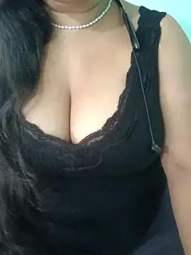 Anjali-bhabhi on StripChat 
