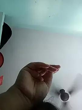 Anjali-bhabhi on StripChat 