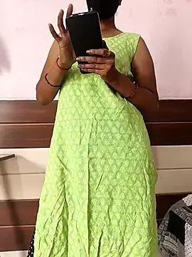 Anjali_hot1 on StripChat 