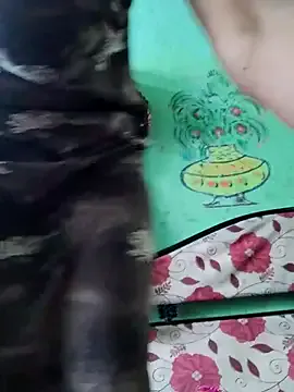 Ankitahot1993 on StripChat