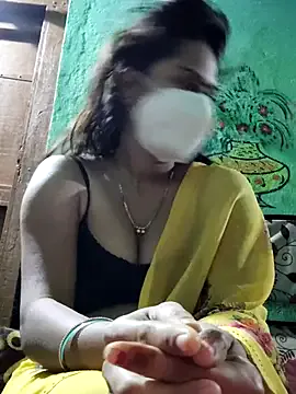 Ankitahot1993 on StripChat