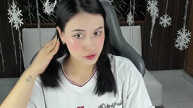 Anna17_ — Freechat on StripChat