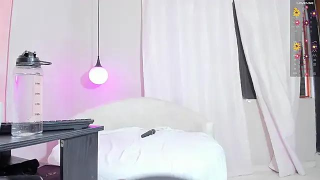 anna_lorenss on StripChat 