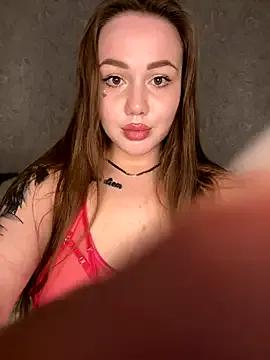 AnnabelleKelly on StripChat 