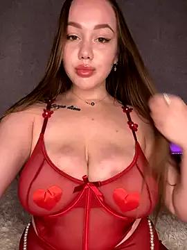 AnnabelleKelly on StripChat 