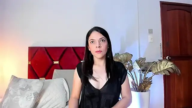 AnnaBroooks — Spit and pinch my nipples