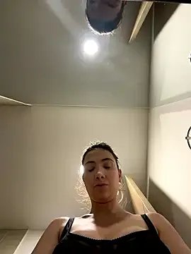 AnnaCastillo_ on StripChat