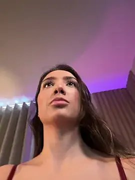 AnnaCastillo_ on StripChat