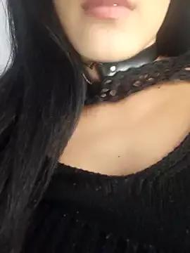 Annie______ on StripChat 