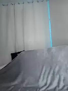 Annie______ on StripChat 