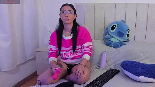 anny_roberts on StripChat