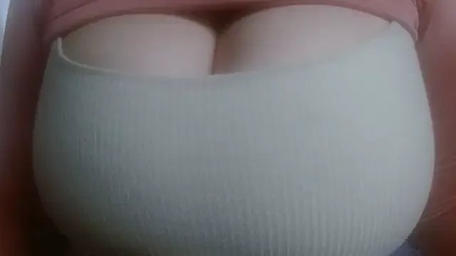 AnnyelinnaLove on StripChat 