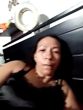 Antonela45 on StripChat