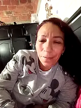 Antonela45 on StripChat