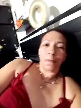 Antonela45 on StripChat