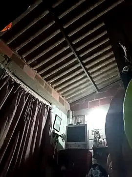 Antonela45 on StripChat