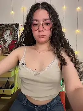 Antoniart_ on StripChat