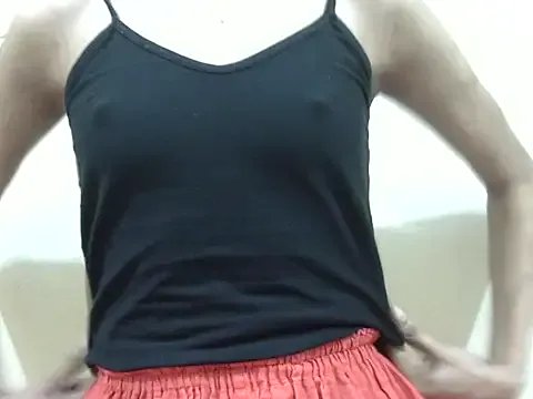 Anu_tiny on StripChat