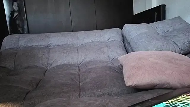 AnyElish on StripChat