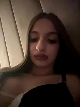 Anyssia on StripChat
