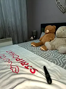 Aphrodite-22 on StripChat