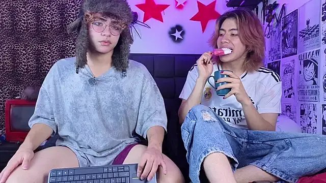 Apolo_Ushi on StripChat