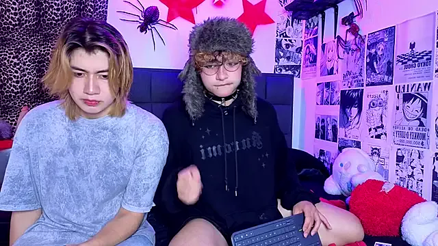 Apolo_Ushi on StripChat