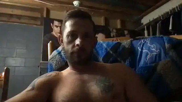 ARCHERTASTE on StripChat