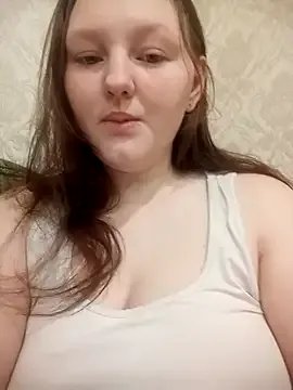 Aria__Dark on StripChat