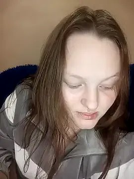 Aria__Dark on StripChat