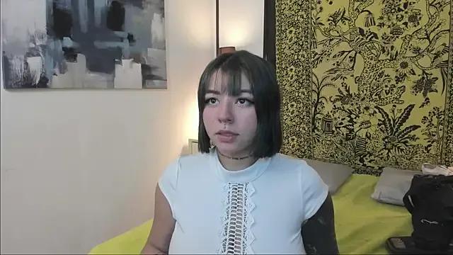 Aria_x_Orien — FOOTJOB