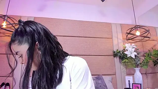 AriaBelles on StripChat