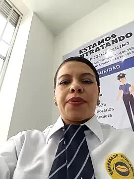 Ariana-07 — dildo in my pussy 