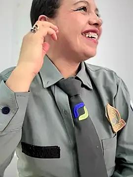 Ariana-07 — Freechat on StripChat