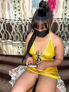 Ariana__Marie — Private on StripChat