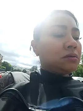 Ariana_Rodriguez on StripChat