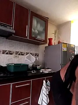 Ariana_Rodriguez on StripChat