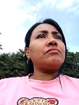 Ariana_Rodriguez on StripChat