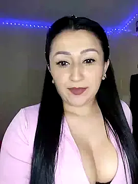 ArianaMist on StripChat