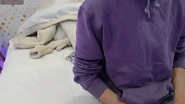 ArianaSantana on StripChat 