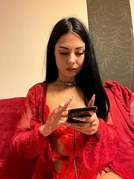 ArianaTurner — I need to get wet& juicy-Pussy Play