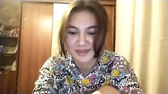 ArianeRandy on StripChat 