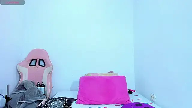 AriannaLewiis — BIG  SQUIRT