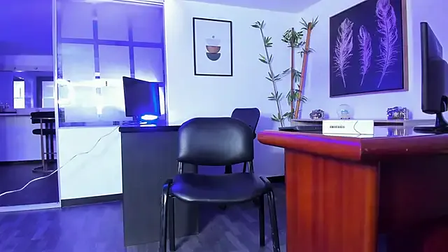 AriaTakahashi on StripChat