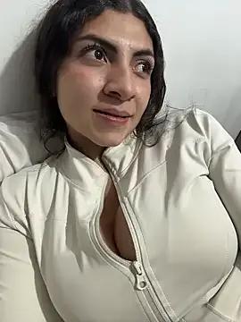 arieel__722 — Full naked